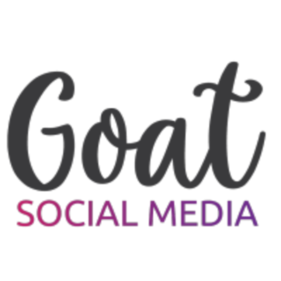GOAT Social Media