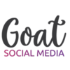 GOAT Social Media