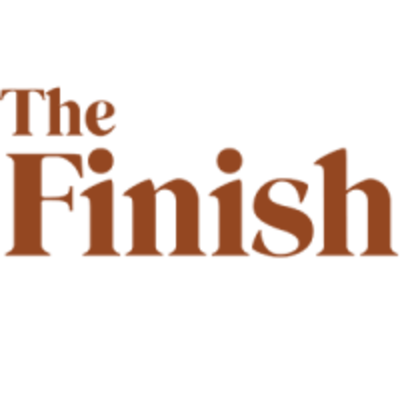 The Finish