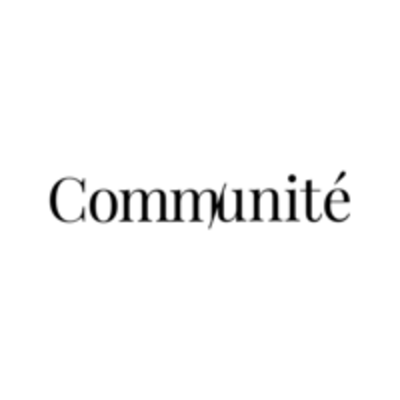 Communité