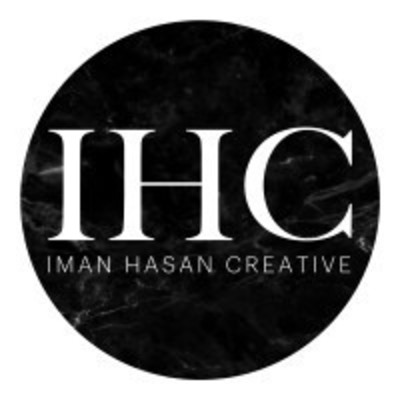 Iman Hasan Creative