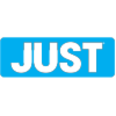 JUST