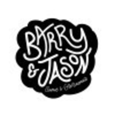 Barry & Jason - Games and Entertainment