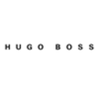 HUGO BOSS