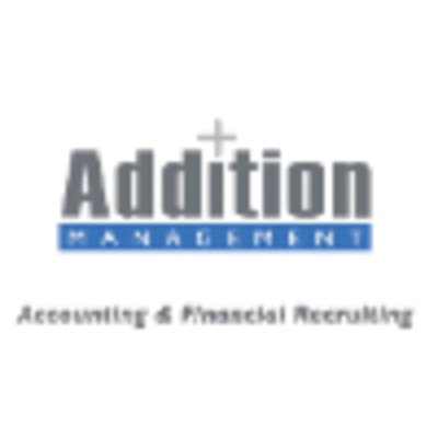 Addition Management
