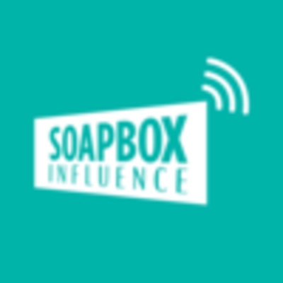 Soapbox Influence