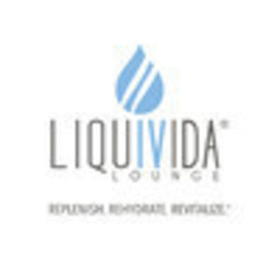 Liquivida Lounge