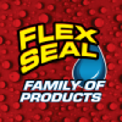 Flex Seal Family of Products