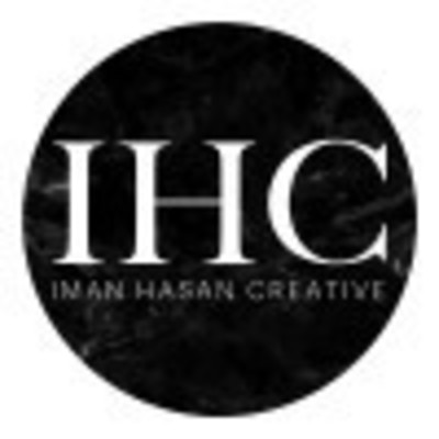 Iman Hasan Creative