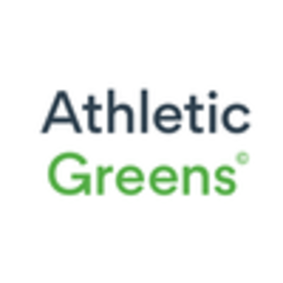 Athletic Greens
