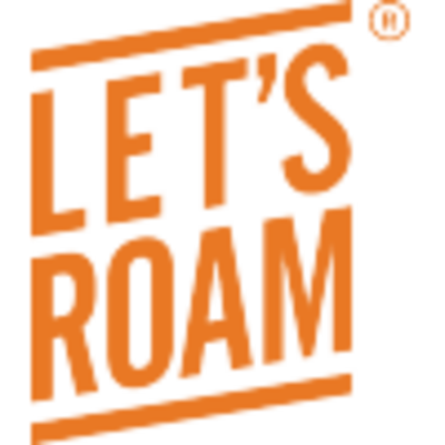 Let's Roam