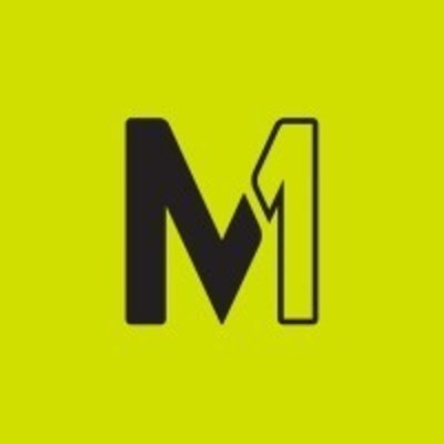 Metro 1