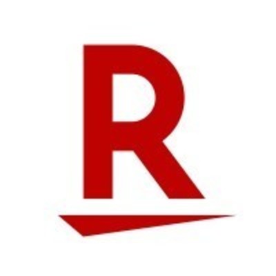 Rakuten Rewards
