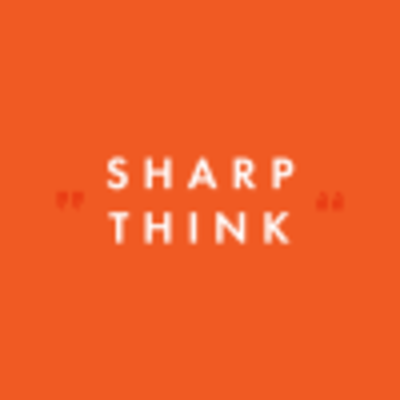 Sharp Think