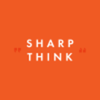 Sharp Think