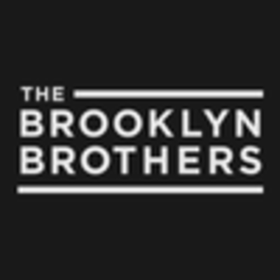 The Brooklyn Brothers 