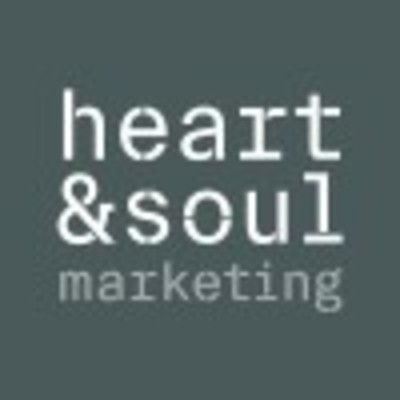 Heart & Soul Marketing