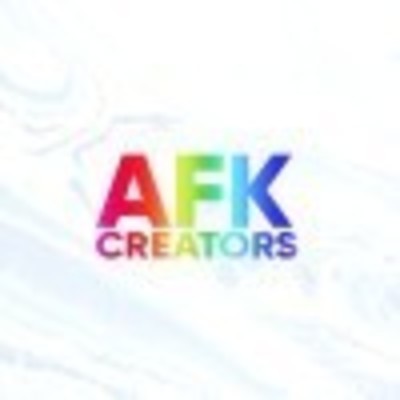 AFK Creators