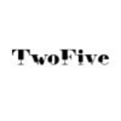 Two Five Digital 