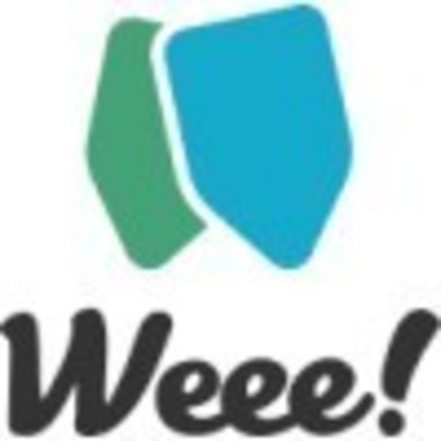 Weee! 