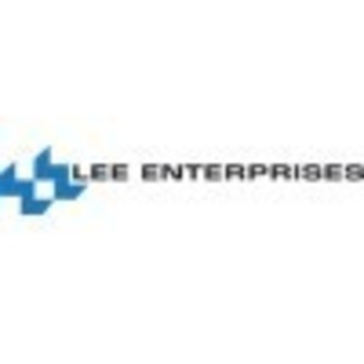 Lee Enterprises 