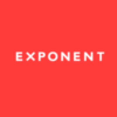 Exponent PR 