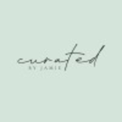 Curated by Jamie