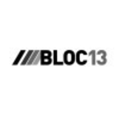Bloc13 Agency 