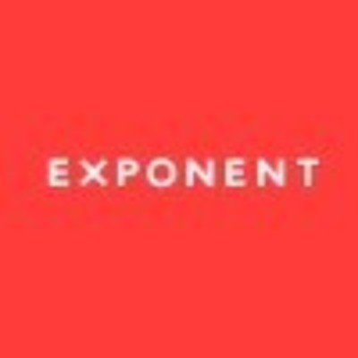 Exponent PR 