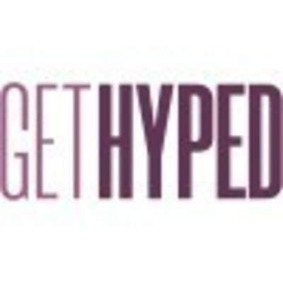Get Hyped - Influencer Marketing