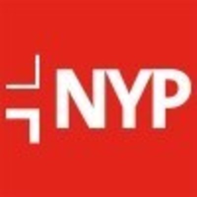 NewYork-Presbyterian Hospital