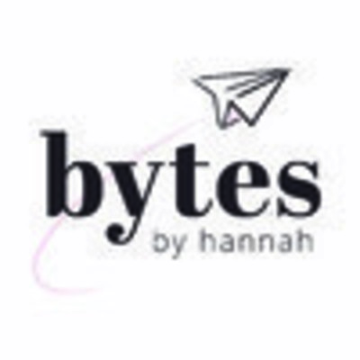 Bytes by Hannah 