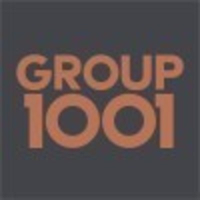 Group1001