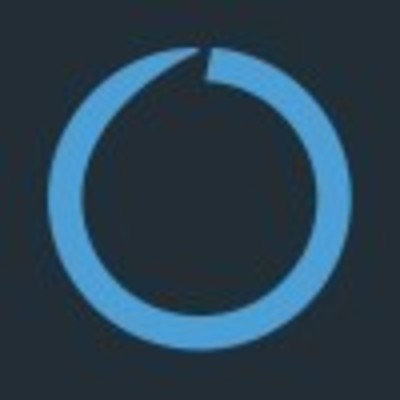 Blue Wheel