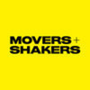 Movers+Shakers 