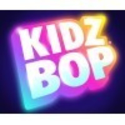KIDZ BOP