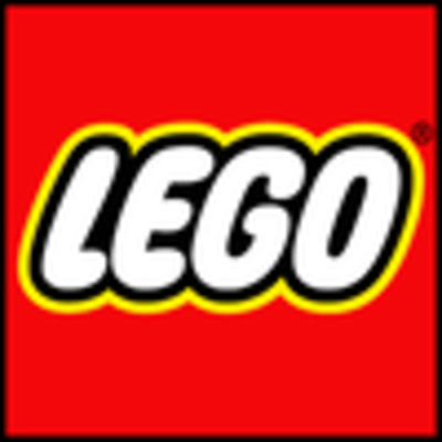 the LEGO Group 