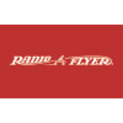 Radio Flyer 