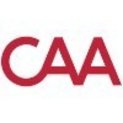 Creative Artists Agency