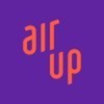 air up 
