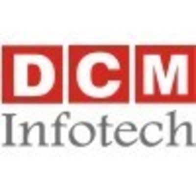 DCM Infotech Limited 