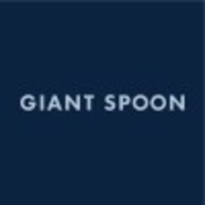 Giant Spoon