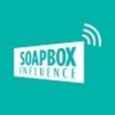 Soapbox Influence 