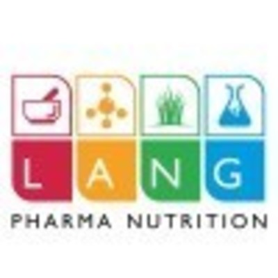 Lang Pharma Nutrition