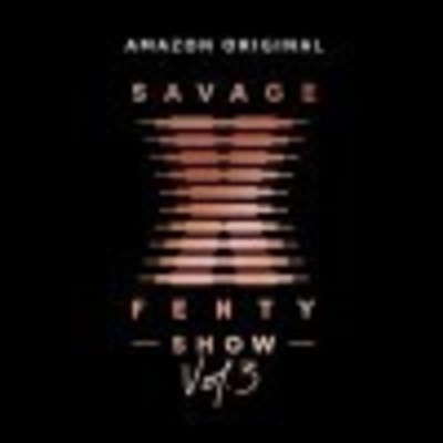 Savage X Fenty: Lingerie by Rihanna